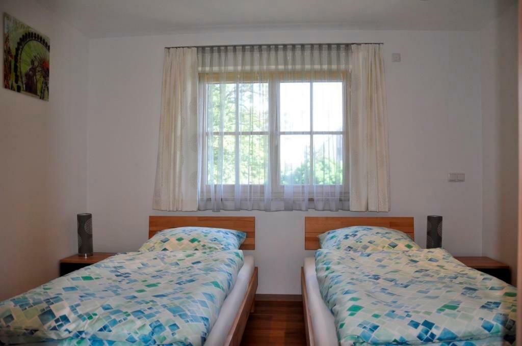 Gaestehaus Walser Unterbrunn Ngoại thất bức ảnh
