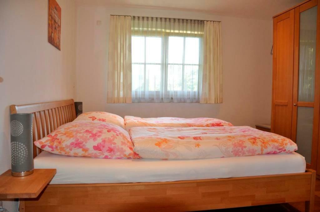 Gaestehaus Walser Unterbrunn Ngoại thất bức ảnh