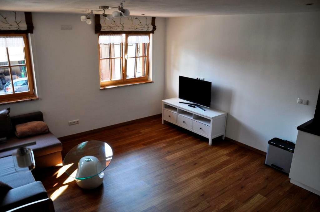Gaestehaus Walser Unterbrunn Ngoại thất bức ảnh